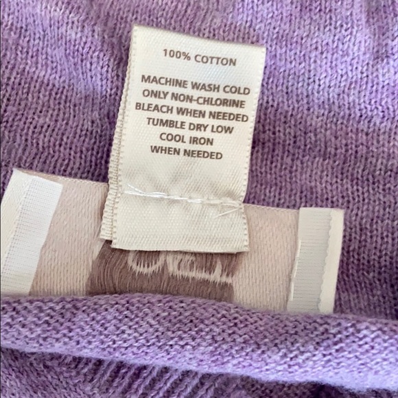 Bundle of 2 Cardigan Sweater - Ann Taylor and Loft - Picture 5 of 6